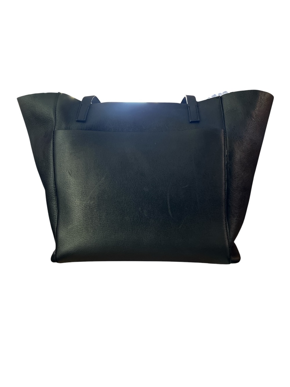 Kate Spade Black Drive Bow Satchel Bag - Picture 3 of 6
